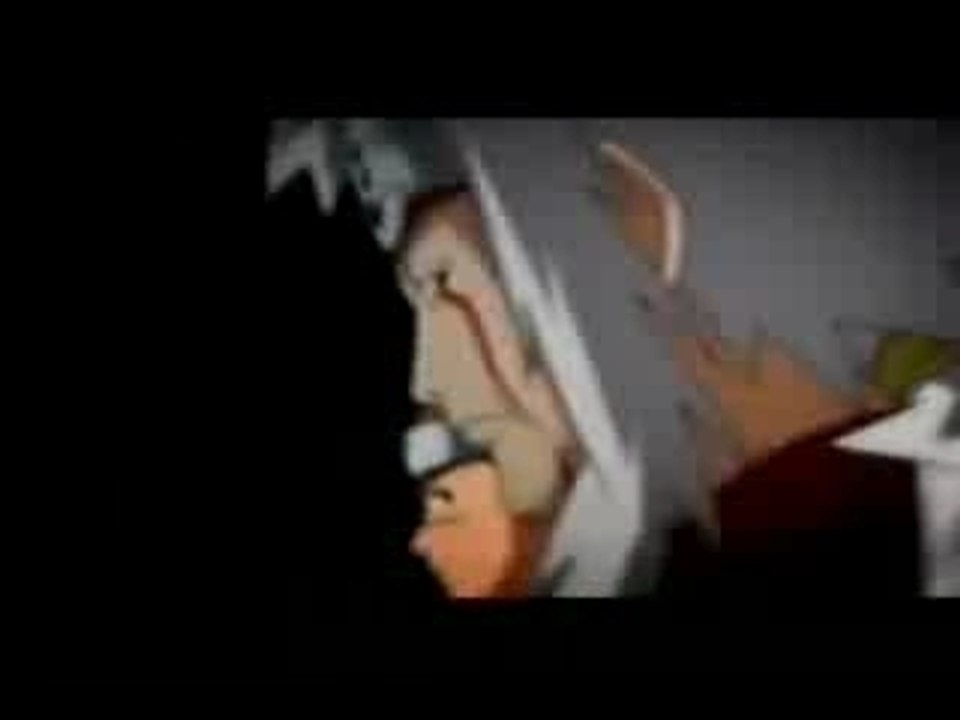 Trailer Naruto Shuppûden 2