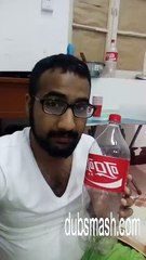 coca kola advertisment