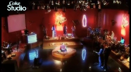 Shaman Payian, Rahat Fateh Ali Khan, Coke Studio Pakistan, Season 1