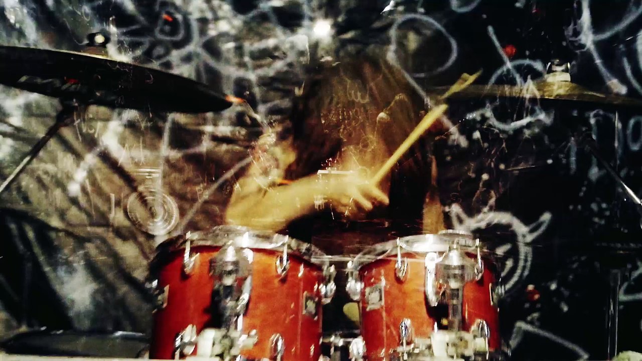 OTEP - Zero (Official Video) | Napalm Records