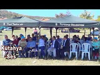 PORSUK BARAJ GÖLÜ FRİG VADİSİ KANO ŞENLİĞİNE EV SAHİPLİĞİ YAPTI