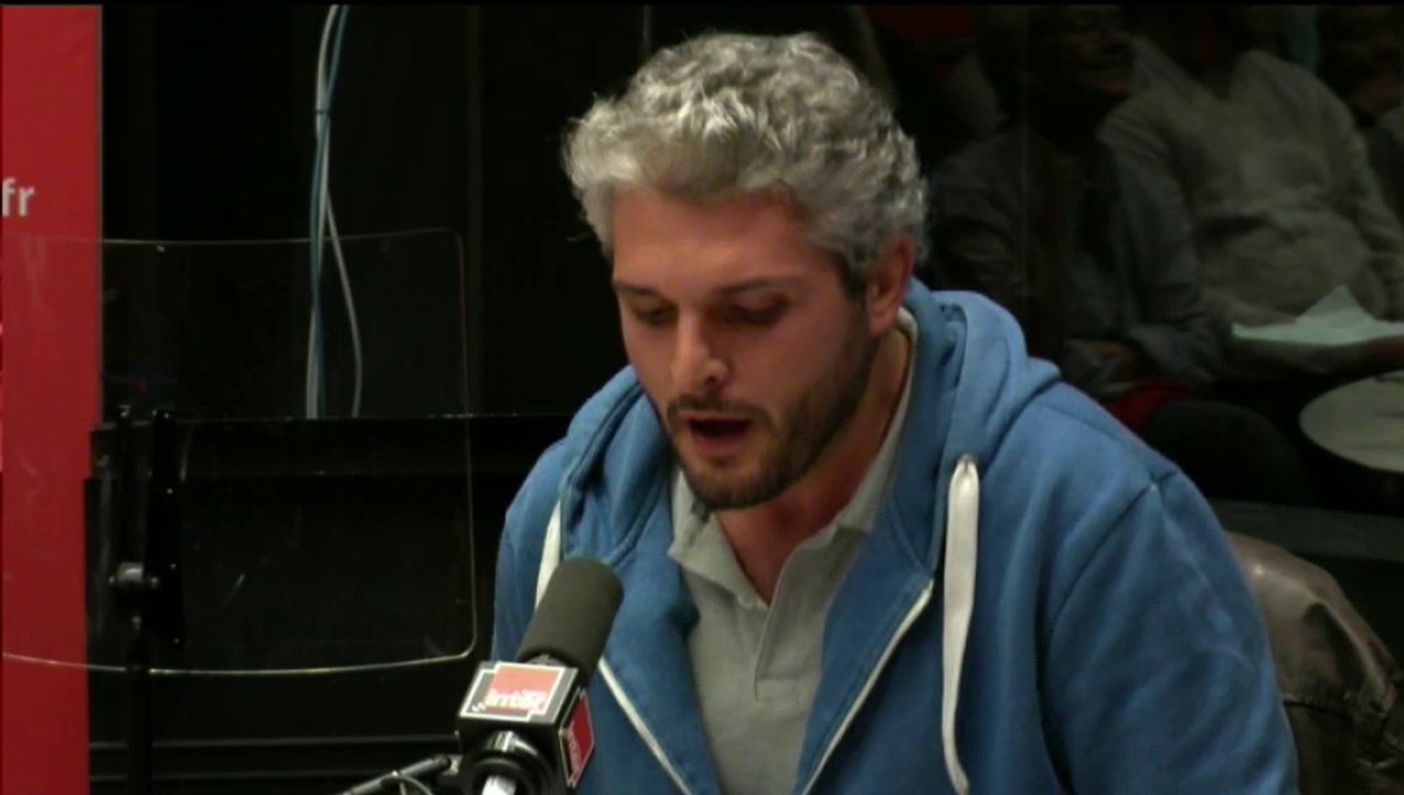 Juppé, le trou de la sécu - la drôle d'humeur De Pierre-Emmanuel Barré