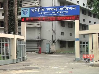 অর্থ আত্মসাতের অভিযোগ স্থানীয় সরকার প্রকৌশল অধিদপ্তরের উপ-পরিচালক গ্রেফতার