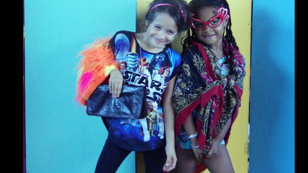 atelier p'tits comiques 2016