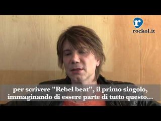 Goo Goo Dolls - La videointervista