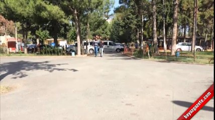 Fuhuş Operasyonu! Çocuklarının yanında eşini 100 liraya...