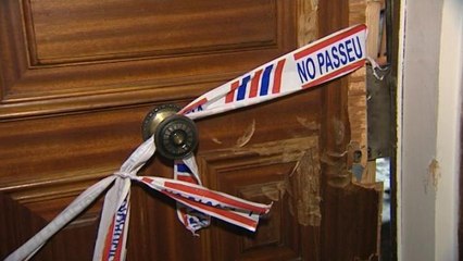 El incendio de un piso en Hospitalet de Llobregat se cobra la vida de dos personas