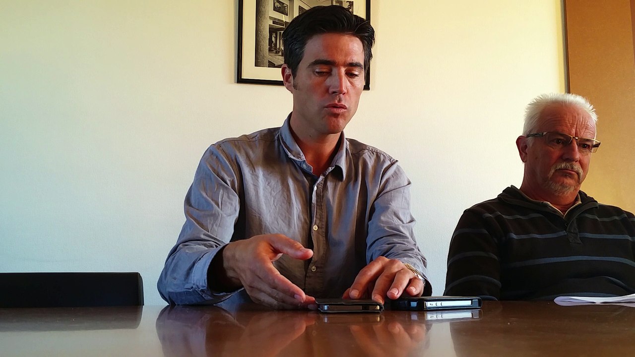 Pollution de l'eau potable à Vire : l'explication