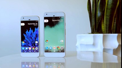 pixel phone launched by Google