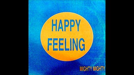 Mighty Mighty - Birthday Suit (A2)