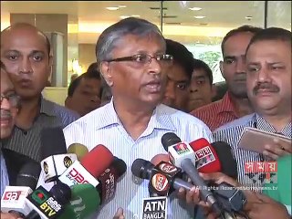 খাদিজার শারীরিক অবস্থা অপরিবর্তিত