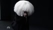 Sia Sings 'Wolves' by Kanye West (SNL 40)