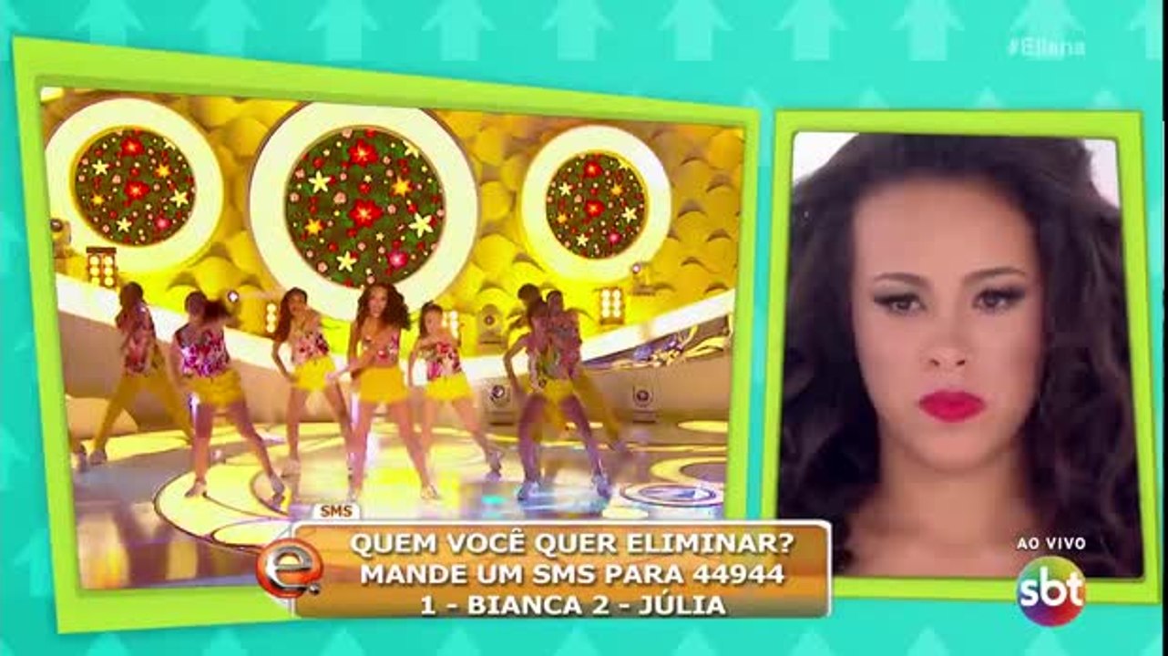Dance se Puder - 02.10.16 - Parte 3