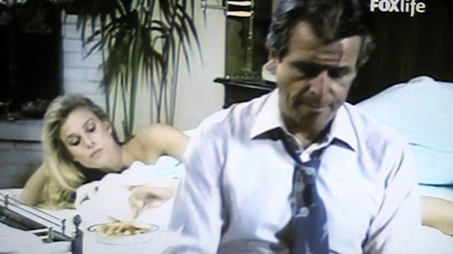 Cote Ouest (video en français ) - Première nuit pour Paige et Greg