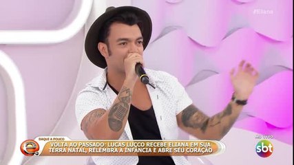 Dance se Puder - 02.10.16 - Parte 1