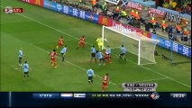 גרמניה נגד ארגנטינה רבע גמר מונדיאל 2010 Video Dailymotion