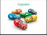 Medicorx | Latest Tips of capsule and tablet