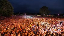 Tinie Tempah ft. Zara Larsson - Girls Like - Live @ V Festival 2016 [HD-HQ]