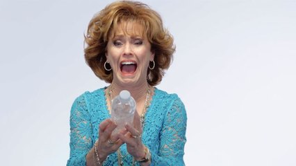 Seniors React to Bottle Flipping