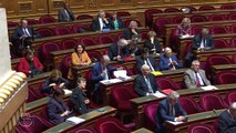 Discours de Patrick Kanner au Sénat - Projet de loi Égalité et Citoyenneté - 4 octobre 2016