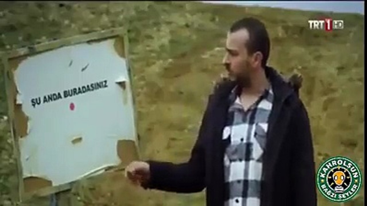 Ülke olarak neredeyiz Sağolasın TRT