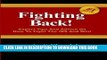 [PDF] Fighting Back!: Expert Tips And Advice On How To Fight The IRS And Win! Full Online