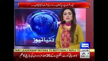 Pakistan is very stronger than India in defense Archives - Special Report undefined Dunya News-HD