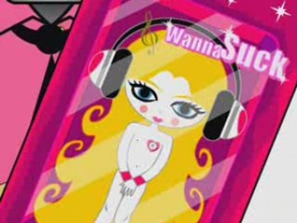 Everybody wanna suck everybody