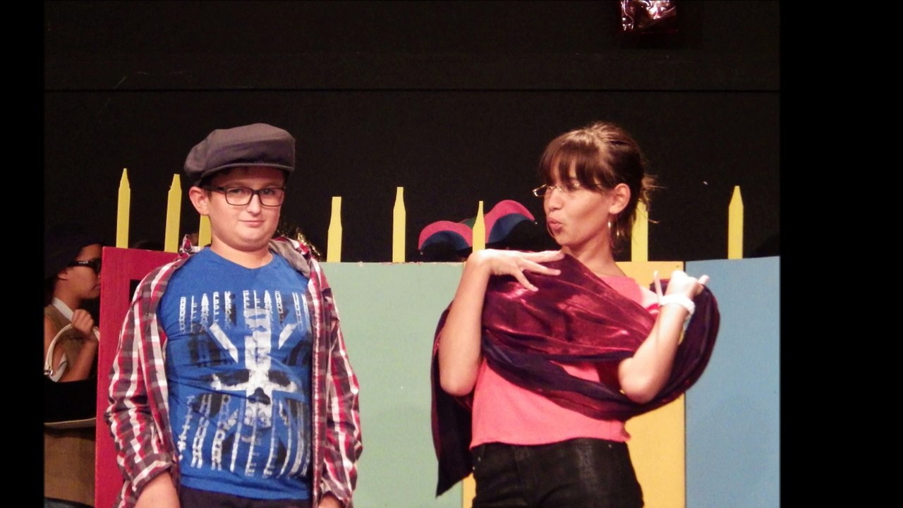 ateliers saltimbanques