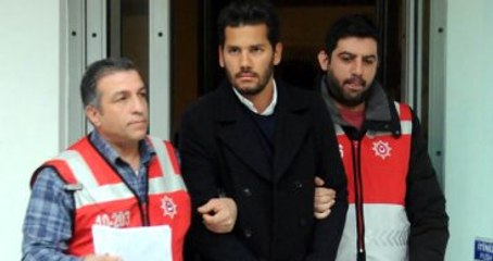 Rüzgar Çetin'e Tahliye Kararı Veren Hakimlere Tazminat Davası