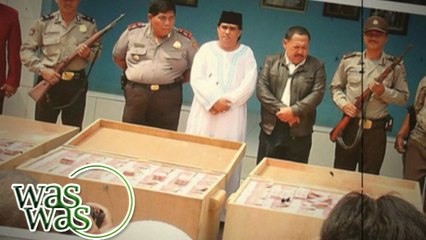 MUI Katakan Dimas Kanjeng Sesat - WasWas 05 Oktober 2016