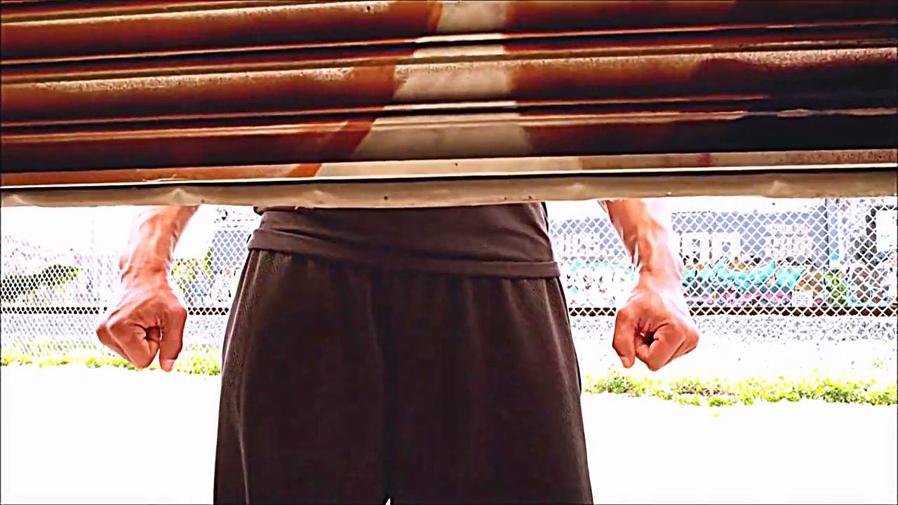 Fast & Furious 8 0fficial Trailer 2017