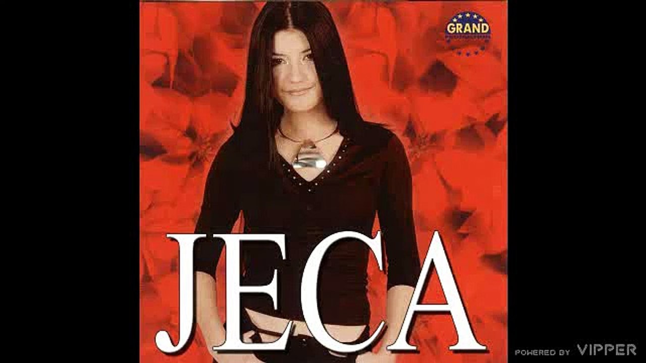 Jeca - Sudjeno mi
