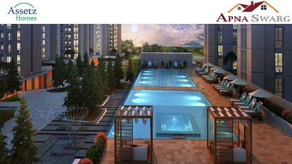 Assetz 63 Degree East in Bagalore