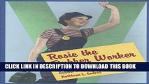 [PDF] Rosie the Rubber Worker: Women Workers in Akron s Rubber Factories During World War II
