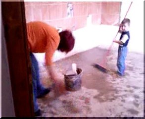 emHOME - podrum 2008