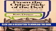 [PDF] From the Other Side of the Bed: A Woman Looks at Life in the Family Business Full Colection