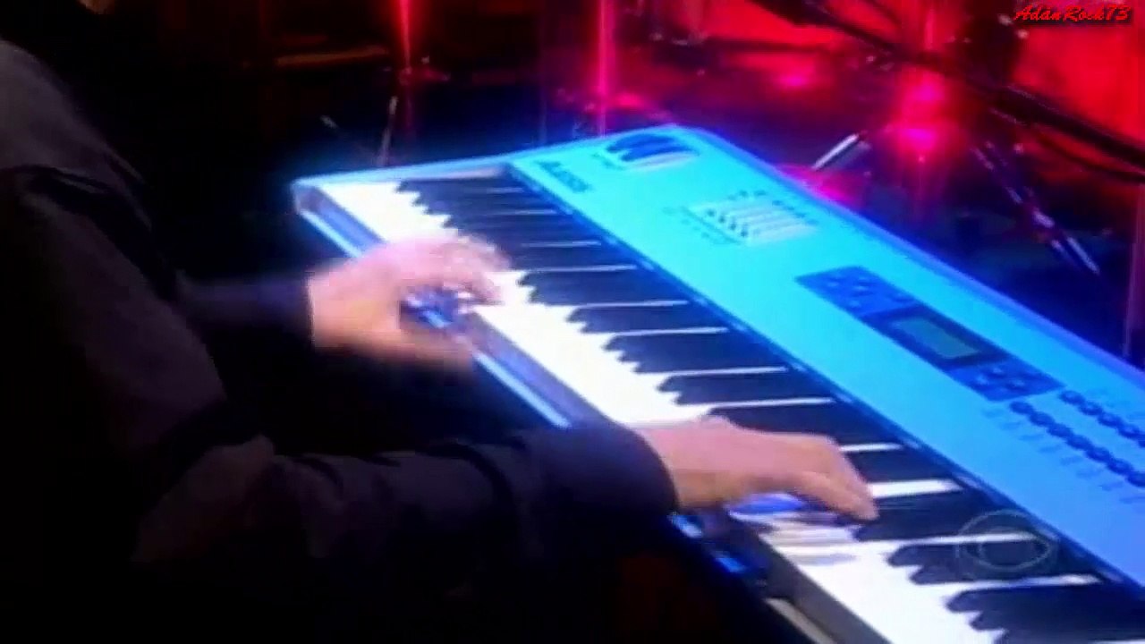 The Doors & Ian Astbury (The Cult) - Break On Through (Live)