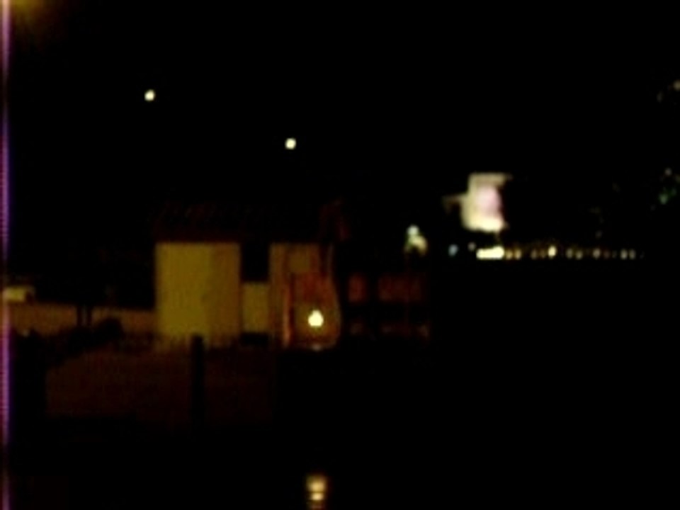 cracheur de flamme géante