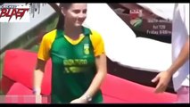 Worst Womens Bloopers in Cricket♦ Cricket Funny & $exxy Moments ♦HD♦2016