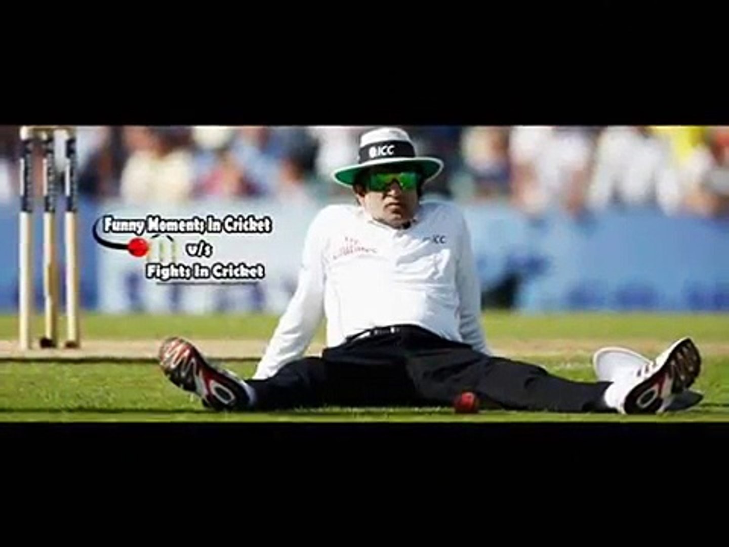 Funny Cricket Moments 2015 (cricket funny moments)