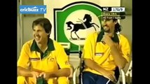Funny Umpiring Moments In Cricket -  The Funniest Cricket Umpire In The World