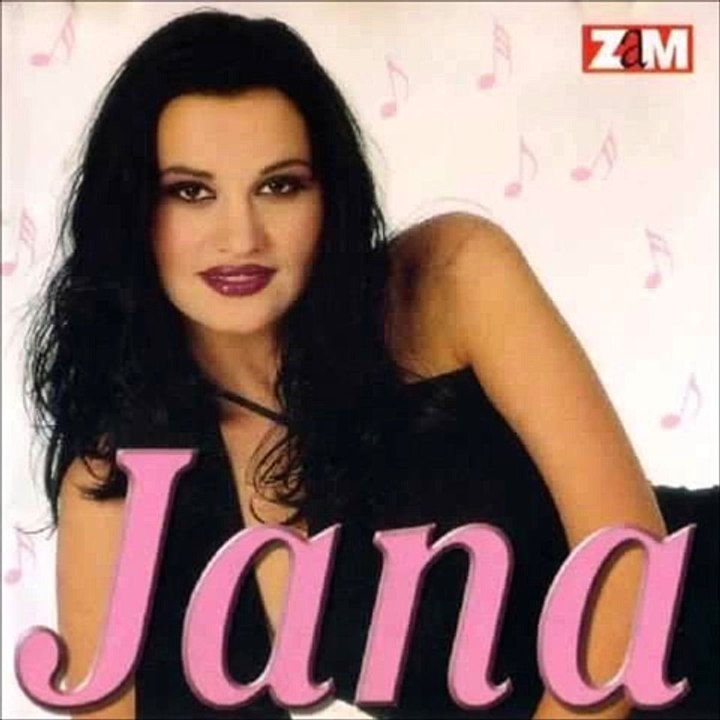 Jana-Primadona