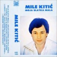 Mile Kitic-Ispleti Vijenac Od Najlepseg Cvijeca