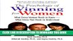 [PDF] The Psychology of Winning for Women: What Every Woman Needs to Know--What Every Man Needs to