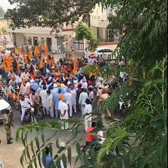 Buland Tiranga March By Bikram Majithia 5 oct 2016  (5)