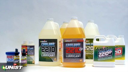 What is MQL (Minimum Quantity Lubrication)? Australian version