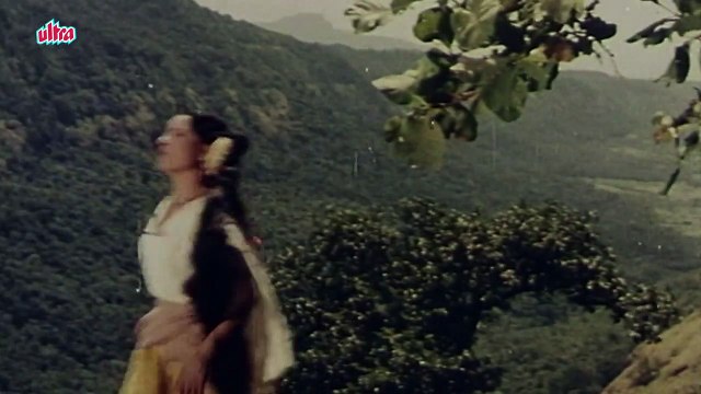 Badalo Barso Nayan - Anita Guha, Sampoorna Ramayana Song