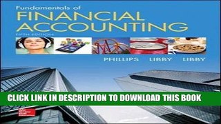 [PDF] Fundamentals of Financial Accounting Popular Colection