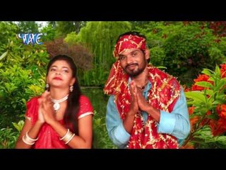 चण्डी माई दुर्गा | Chandi Mai Durga | Sun La Beta Ke Pukar | Parmeshwar Kashyup | Bhojpuri Devi Geet
